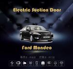 Ford Escort Aftermarket Soft Closing Electric Suction Door Mechanism , Slam Stop