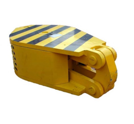 60m/Min Oilfield Rig Alloy Steel Traveling Block Hook