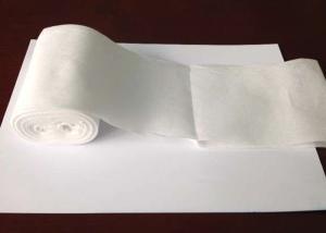 Quality Pure Cotton CE 35-80gsm Spunlace Non Woven Fabric for sale