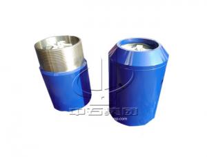 Quality Aluminum Valve Casing Float Collar PDC Drillable Feature 1 Year Warranty for sale