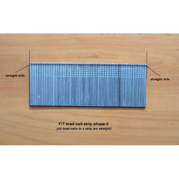 F/T Brad Nail Making Machine, Staple/TF Brad Nail Production Line