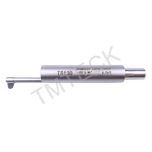 Quality Roughness Testing Machine For Deep Hole Probe Sensor Ts130 Pick Up Ce Approved for sale