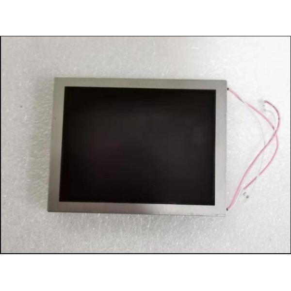 NLT 5.5 INCH 320×240 NEC TFT Display 750CD/M2 CCFL TTL NL3224BC35-22