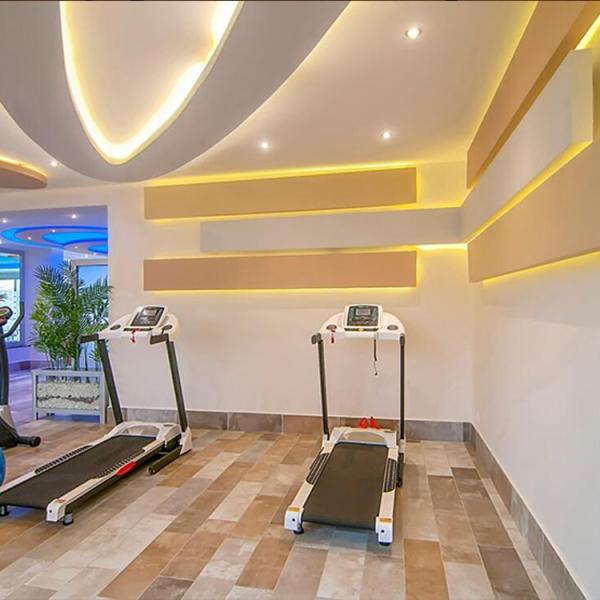 SMD 2835 Triple Row LED Strip Lights Flexible Dimmable White 24V Under Cabinet