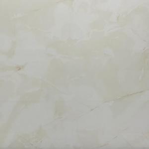 Quality 4PCS/CTN Carrara Ceramic Tiles Floor Interior Panels Exterior 60x60cm Polished Glazed Tiles Living Room Gray for sale