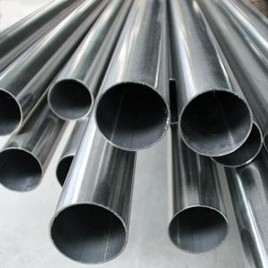 Quality Expertly Made Duplex Stainless Steel Tube 630 Inox​ 304 Welded Pipe for sale