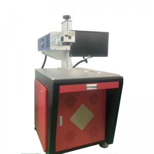 High-frequency transformer Laser Insulator peeling machine, Electromagnetic coil laser peeling machine