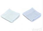 Small Hand Towels Soft Touch , Custom Hand Towels For Bathroom