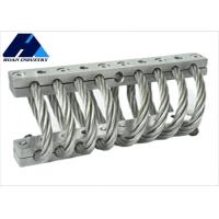 China JGX-0956D-75A Water-Proof and Anticorrosive Wire Rope Vibration Isolator for Launchers for sale