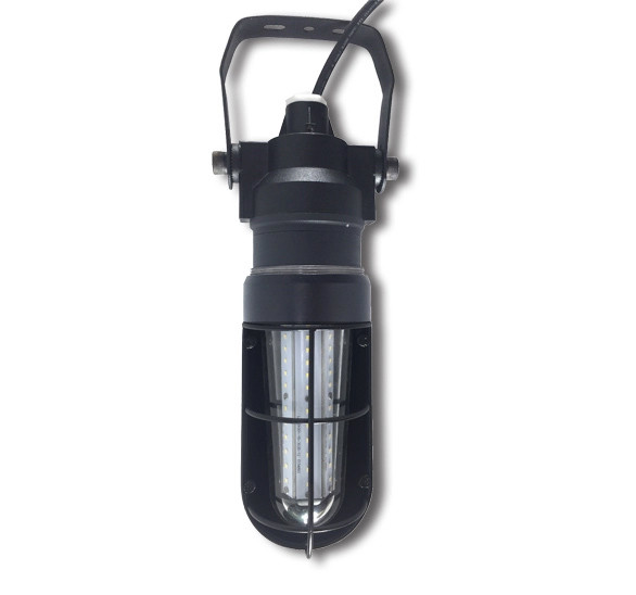 Portable Explosion LED Hand light/LED Drop Light