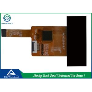 9.7'' IIC Interface Projected Capacitive Touch Panel For Tablets PC , AC-C1153-9