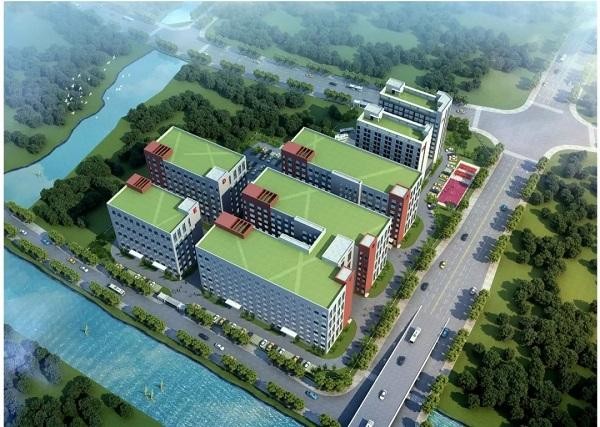 Infinity Machine International Inc.