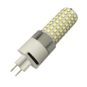Quality G8.5 15W20W25W led corn light replace 35W 75W 150W Metal halide lamp cri80 G8.5 led bulb lamp ac85-265V for sale