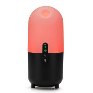Quality Air Travel Portable USB 45ml Car Aromatherapy Humidifier for sale
