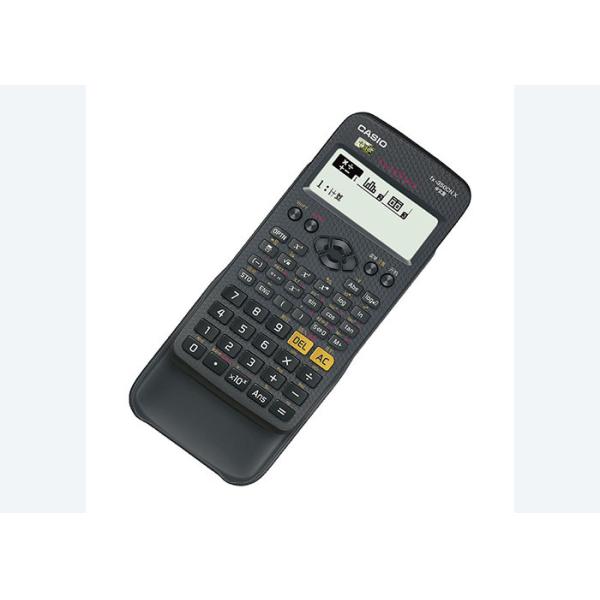 For Authentic CASIO Casio FX-350CN X Student test suitable Chinese scientific function calculator