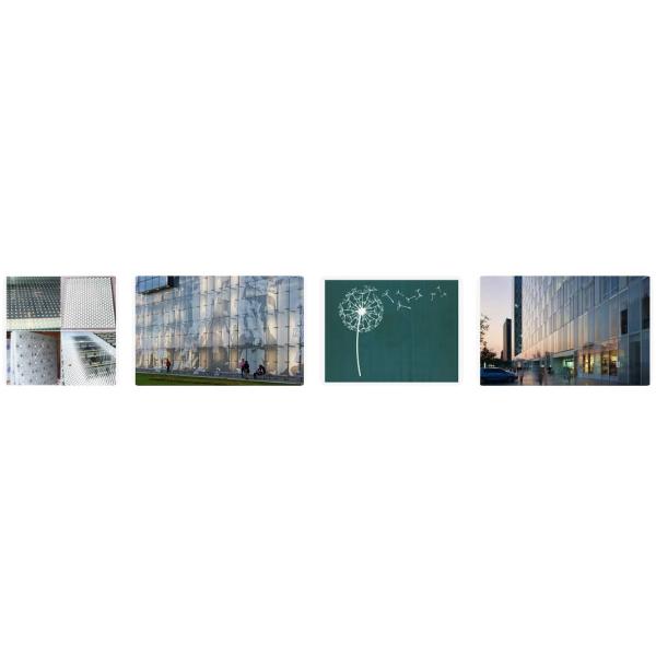 Screen Printing Laminated Glass Sheets