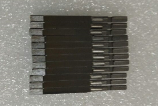 Painting Color CNC Machining Milling Parts Precision Nickel Plating Surface