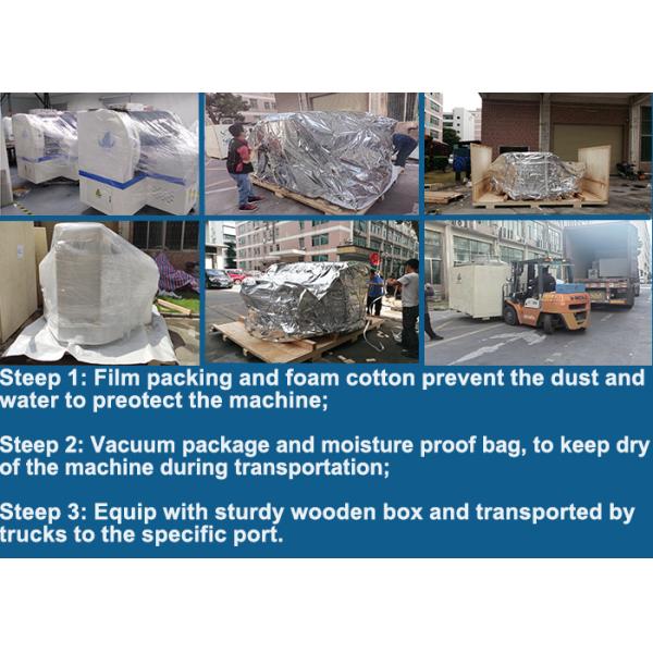 Servo Motor SMT Chip Mounter For 0201 40x40 Component YT-202S