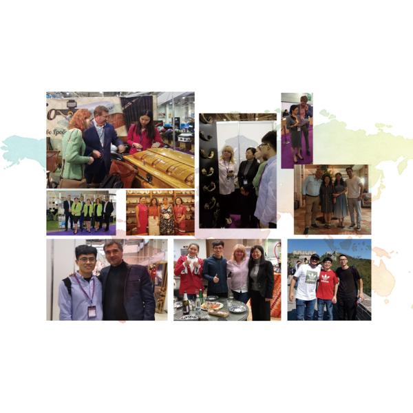 D017 57*16.5cm Gold Color Funeral Casket Cross