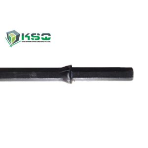 Quality CNC Milling Integral Drill Rod for sale