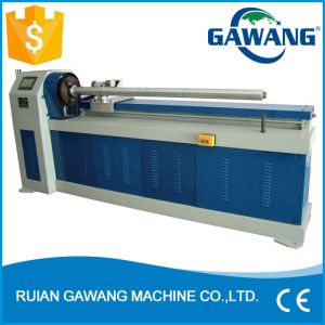 Quality Auto Tissue Paper Paper Tube Cut Machine for sale
