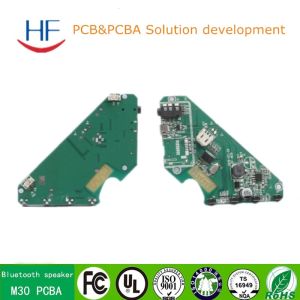 Quality 6oz Surface Mount PCB Design And Development Assembly Bulk Production for sale