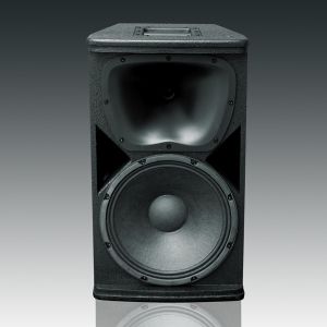 Passive Speaker Pro Audio Equipment For Nighclub And DJ , 450W RMS Power