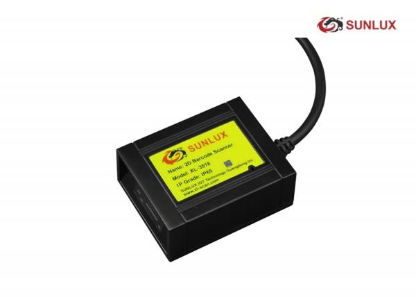 Buy Small Size Barcode Scanner Module Super Decoding Ability For All POS System at wholesale prices