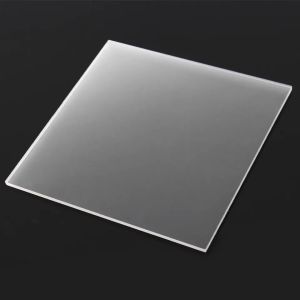 Quality 3mm 6mm Frosted Polycarbonate Sheet 3000mm 4000mm for sale