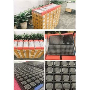 Al-tera 10M02scu169c8g Electronic Components Custom Microcontroller ic chips