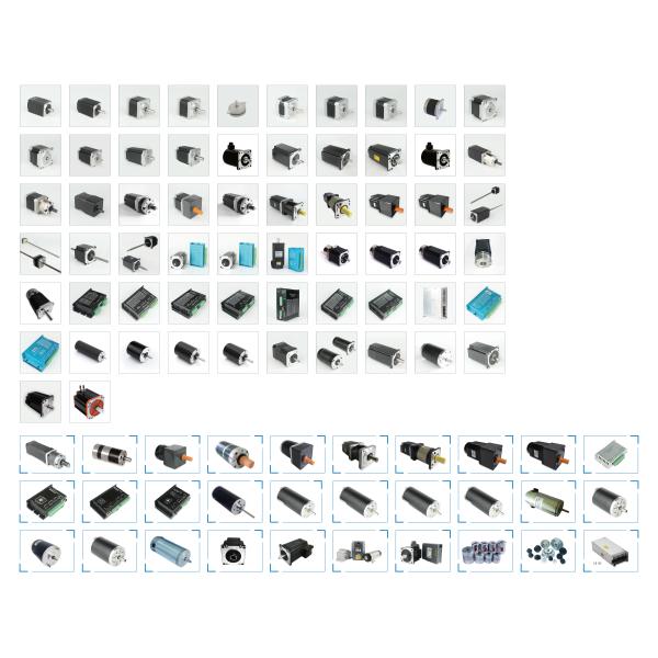 Geared Stepper Motor Nema 17 1.8 Degree 2 Phase Stepper Motor Gear Reducer 5.6kg.Cm 78oz.In For 3D Printer