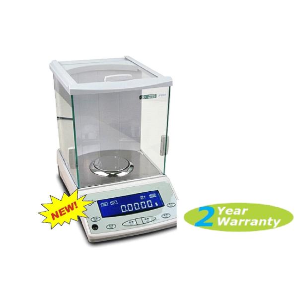 100G/0.1MG JF Series Analytical Balance IN-JF