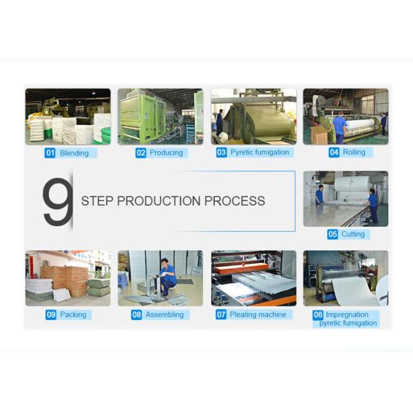 Jw - 32wire Cut Edm Filter Consumables Wood Pulp Paper High Process Reliability