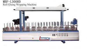 Quality Aluminium Profile & Extrusion wrapping machine for sale