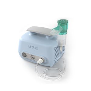 Quality Compressor Nebulizer NVS Seasons Solution For B2B Requirements for sale