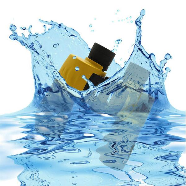 Porro Fixed Focus Binocular Telescopio For Bird Watching