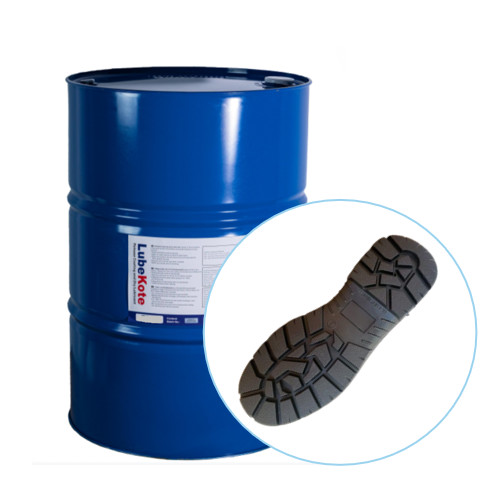 Safe and Effective Water Based Shoe Sole Release Agent PU Footware