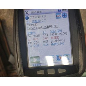 Gnee Steel (tianjin) Co., Ltd.