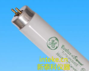 3500K Color Temperature Light Source Color Light Lamps / Color Viewer Lamps U35/UL3500