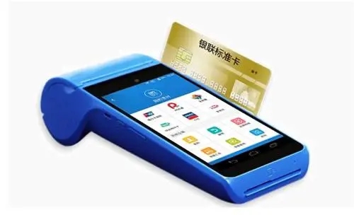 POS Touch Screen Fpc Display Flexible Circuit Board Manufacturers