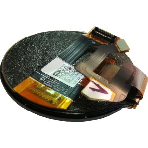 1.39 Inch 400*400 Round Amoled Display Module For Smart Watch