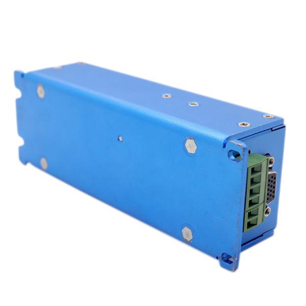 DC 80V Speed Gate Drive with 8 IN 4 OUT Digital I/O and 0.2 KG Lightweight Design