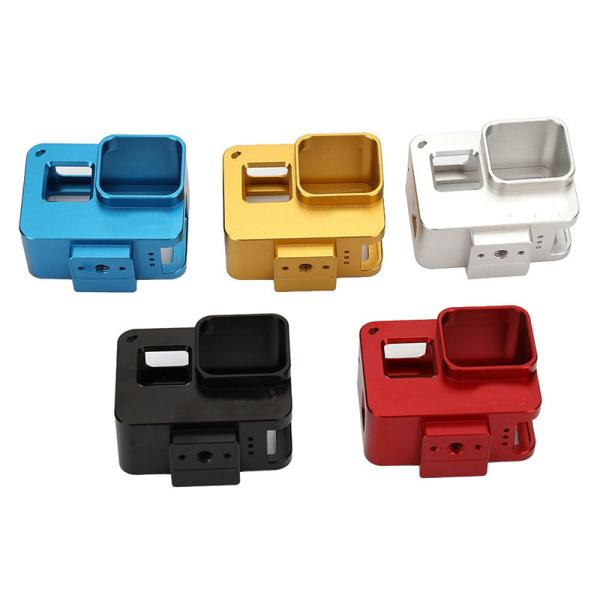 Sports Device Prototype with Inspection report Yes De Burr for Prototype Optimization