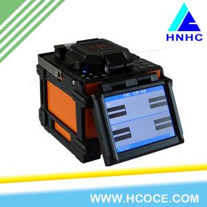 Quality telecom cable joint splicing machine optic fiber splice for sale
