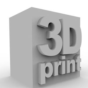 Quality SLA Resin Flexible Plastic 3D Printing – Industrial 3D Printing Services for sale