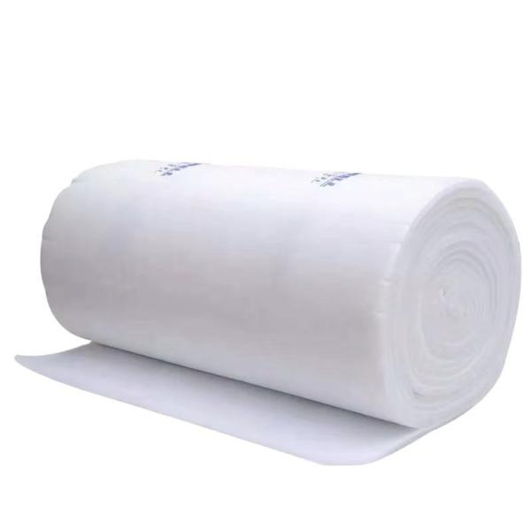 G3/EU3 Primary Filter Cotton with High Humidity and Temperature Resistance