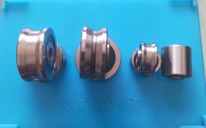 Quality 7mm Id  Custom Ball Bearings Rubber Seals For Home Appliances LV 20/7 ZZ for sale