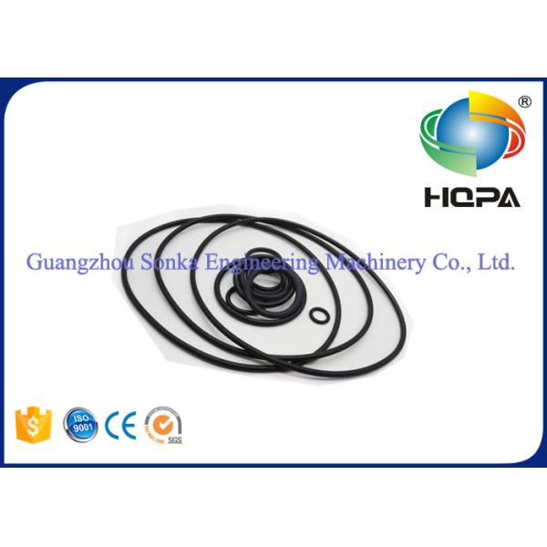 GB2T Breaker Hydraulic Cylinder Seal Replacement Oil Resistance With High Stability