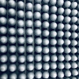 Quality Parabolic Tungsten Carbide Buttons for Rock Drilling Tools Water Well Drill Tools for sale