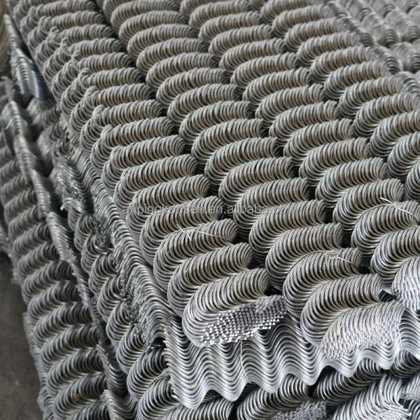 Defence and Protection Easily Assembled Welded Mesh Flood Barrier for Flood Defence